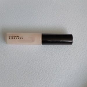 MAC Cosmetics Lipglass GLISTERINE/NIGHT AFFAIR